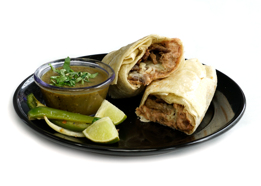 Menu – Taco Time Mexican Grill