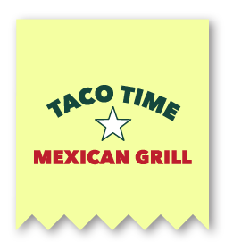 Taco Time Mexican Grill